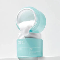 Acwell – Real Aqua Balancing Cream 50ml Acwell