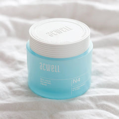 Acwell – Real Aqua Balancing Cream 50ml Acwell