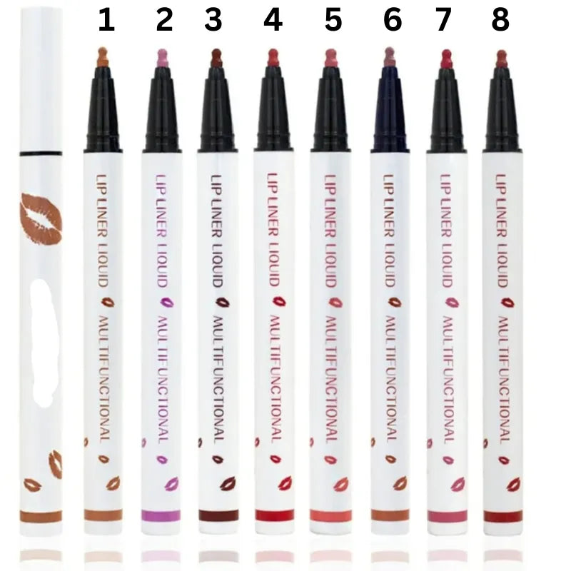 Liquid Lip Liner Cosmia.pk