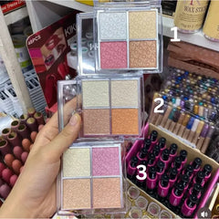Mocallure Moco backstage highlighter Mocallure
