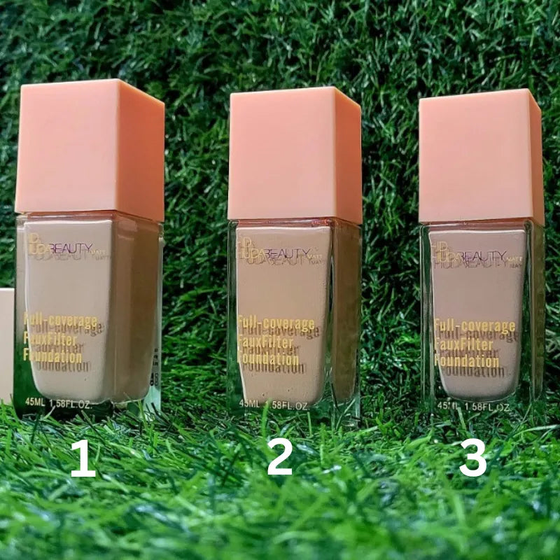 Huda Beauty Nude Foundation - 45ml Cosmia