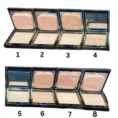 Ruby Rose Compact Powder Ruby Rose