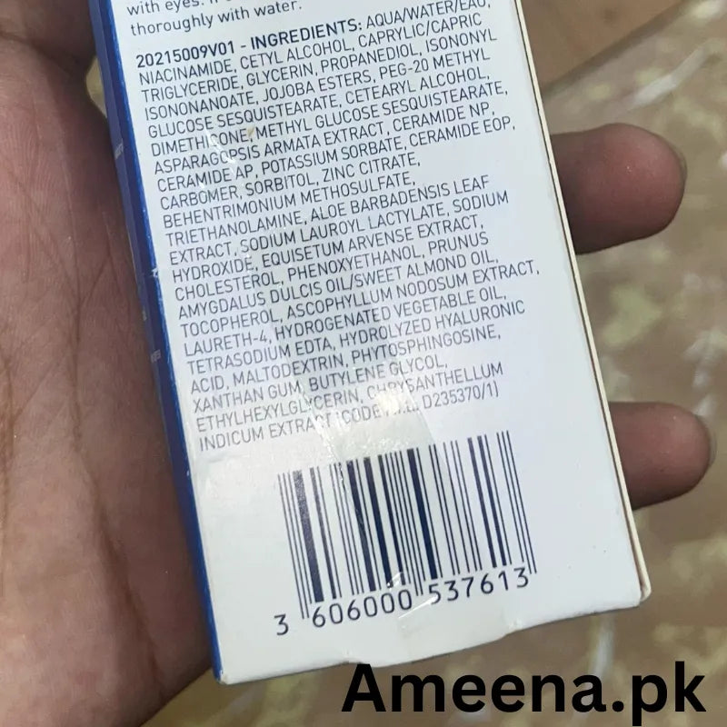 Cerave Eye Repair Cream 14.2g CeraVe