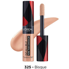 L'Oreal Paris Infallible More than Concealer 10ML Loreal Paris