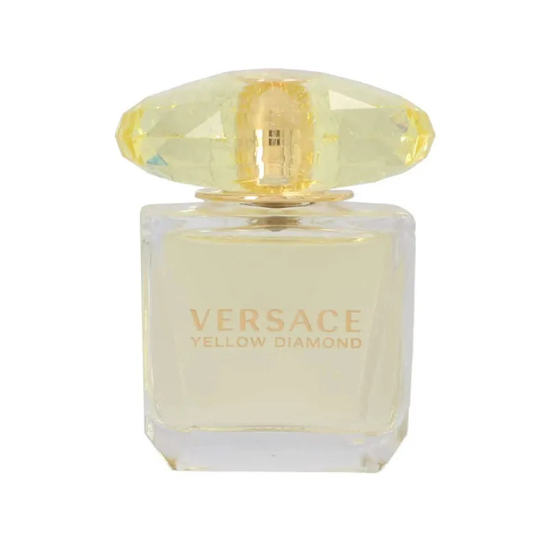 Versace Yellow Diamond – Eau de Toilette for Women - 30ml Versace