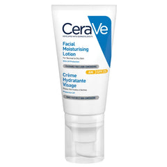 CeraVe Facial Moisturizing Lotion SPF30 52ml CeraVe