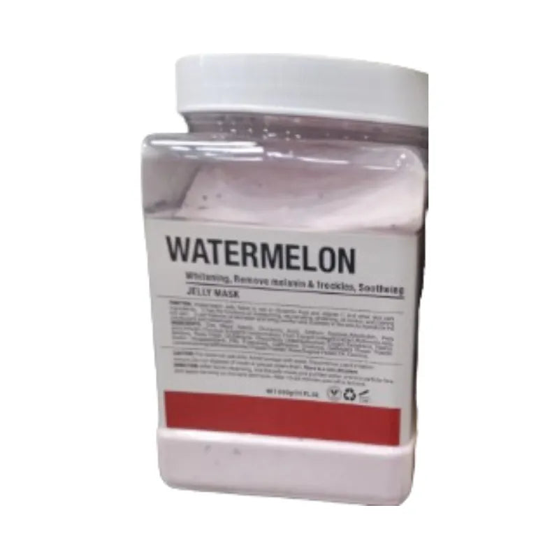 Dr.Meinaier Water Melon Hydro Jelly Mask Powder 650g Dr.Meinaier