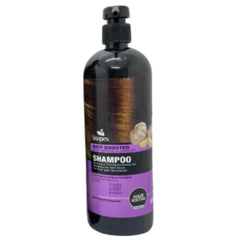 Soapex Garlic Shampoo -  800gm Soapex