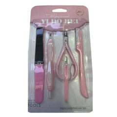 Yi Do Bei 5 in 1 Manicure Kit Yi Do Bei