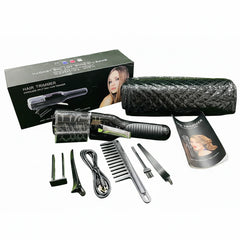 Hair Trimmer Cordless Split End Hair Trimmer Cosmia.pk