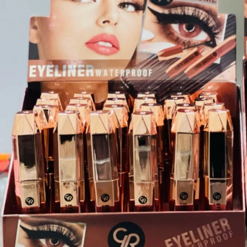 GR Waterproof Eyeliner GR