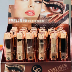 GR Waterproof Eyeliner GR