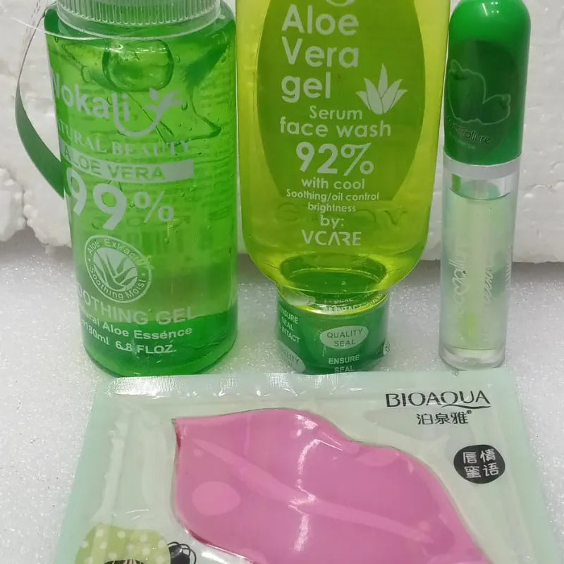 4 in 1 Beauty Deal Cosmia.pk