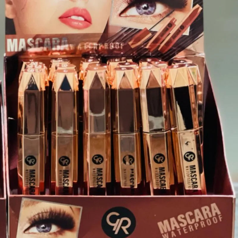 GR Waterproof Mascara GR