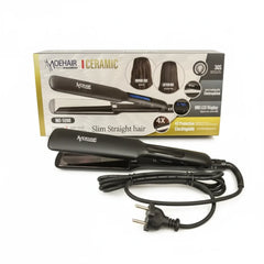 MoeHair Professional Ceramic Slim Hair Straightener MoeHair
