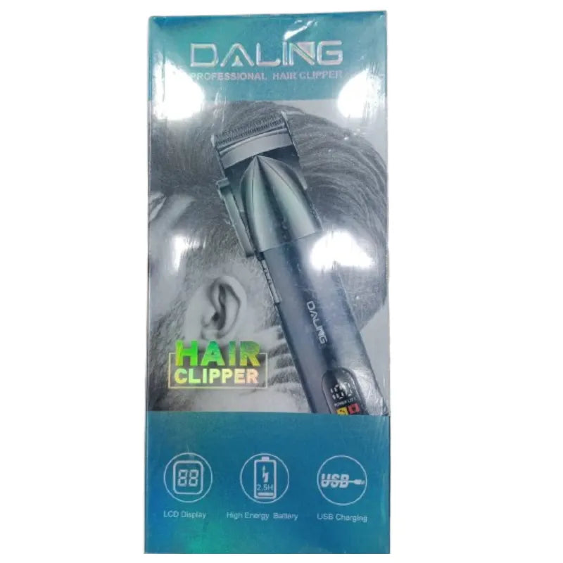 Daling Hair Clipper Daling