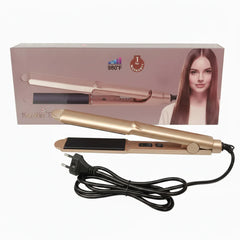Frizz Free Smooth Hair Straightener - 980F Cosmia.pk