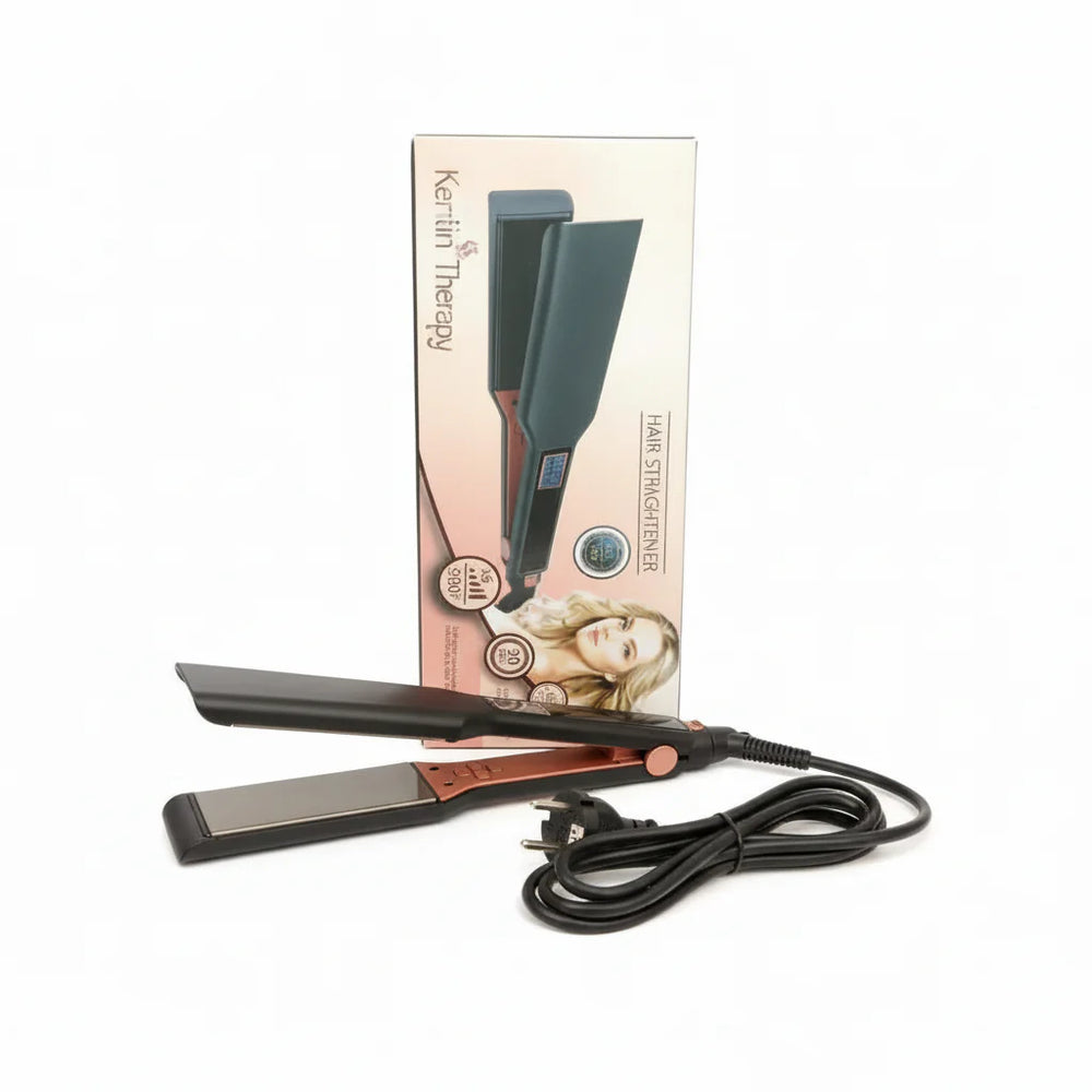 Professional Hair Straightener - 980f Cosmia.pk