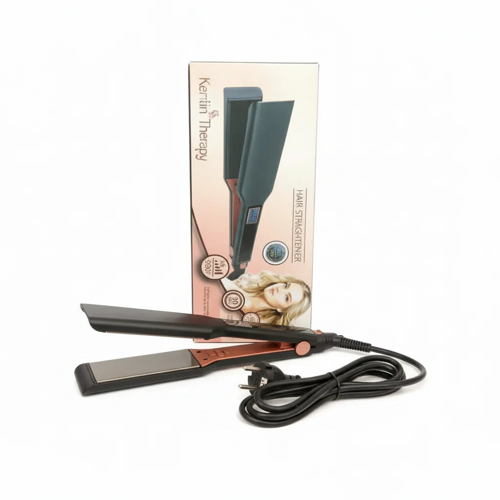 Professional Hair Straightener - 980f Cosmia.pk