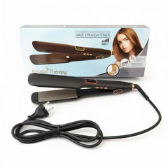 Keratin Therapy Professional Hair Straightener Cosmia.pk