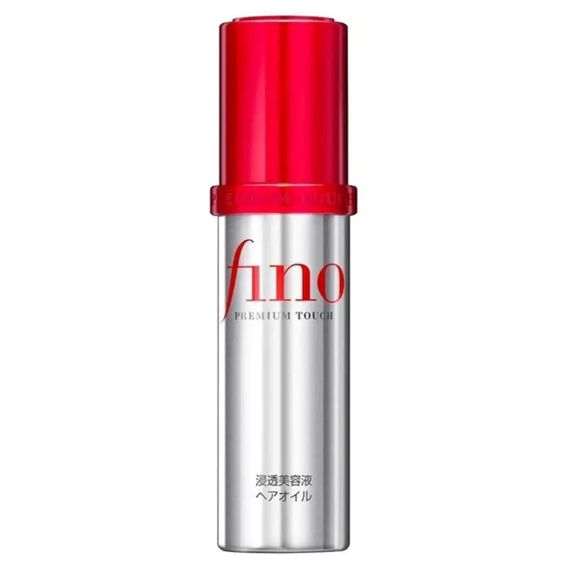 Shiseido Fino Premium Touch Hair Oil -70ml Shiseido