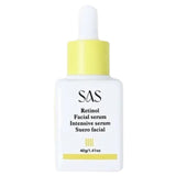 SAS Retional Facial Serum Intensive Cream Suero Facial 40g