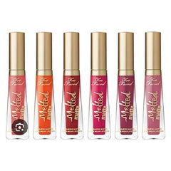 Too Faced Melted Matte Lipgloss Too Faced