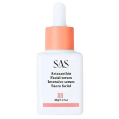 SAS Astaxanthin Facial Serum 40g sas