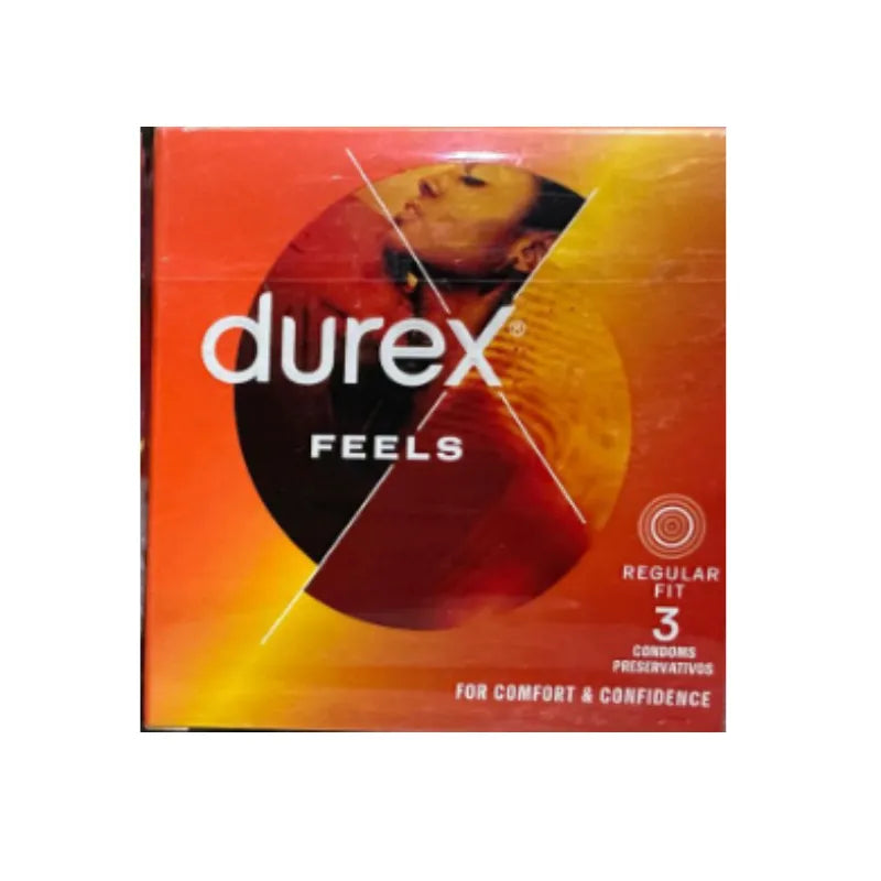 Durex - Feel Condom Durex