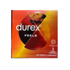 Durex - Feel Condom Durex