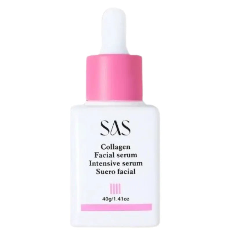 SAS Collagen Facial Serum 40g SAS