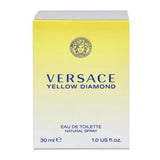Versace Yellow Diamond – Eau de Toilette for Women 30- ml