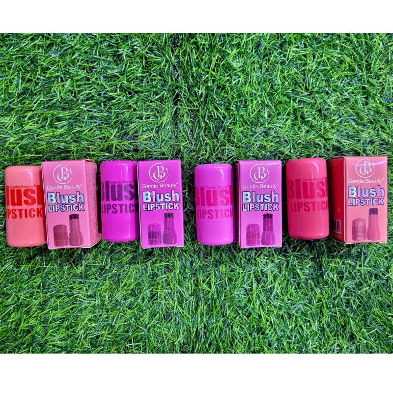 4 Pcs Gentle beauty jelly tint Gentle beauty