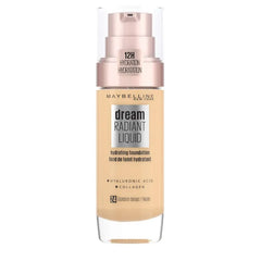 Maybelline New York Dream Satin Liquid Foundation Maybelline