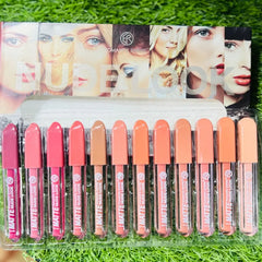 Romantic Empire Matte Lip gloss ROMANTIC EMPIRE