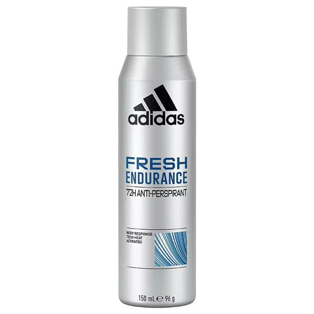 Adidas - Deodorant A/P Spray For Women Fresh Endurance 150Ml Adidas