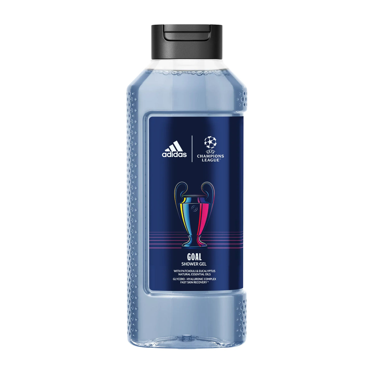 Adidas Shower Gel Champion League Goal 13.5Oz/400Ml Adidas
