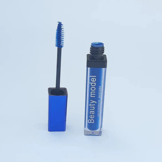 Beauty Model Waterproof Mascara Beauty Model
