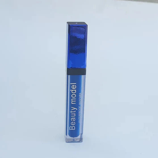 Beauty Model Waterproof Mascara Beauty Model