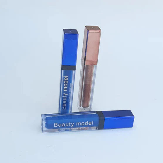 Beauty Model Waterproof Mascara Beauty Model