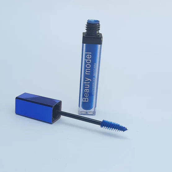 Beauty Model Waterproof Mascara Beauty Model
