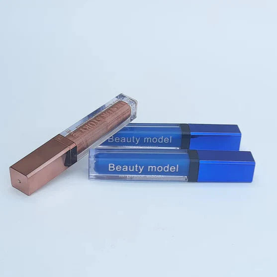 Beauty Model Waterproof Mascara Beauty Model