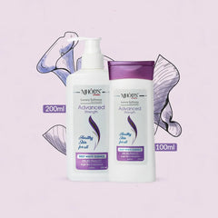 Mhod’s Istanbul Advance Strength Body Lotion Mhod’s Istanbul