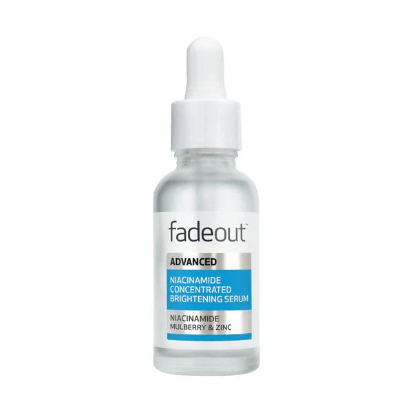 Fadeout Advanced Brightening Concentrated Brightening Serum - 30ml Fade Out