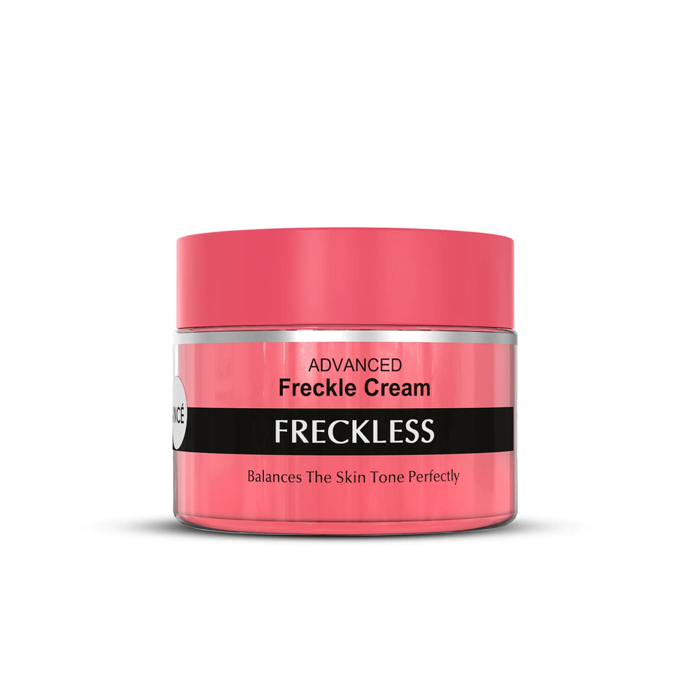 Vince Advanced Freckle Cream Vince
