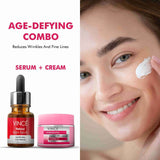 Vince Age-Defying Combo