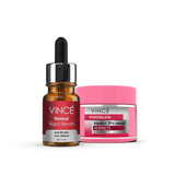 Vince Age-Defying Combo