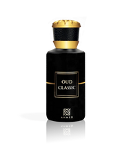 Ahmed Al Maghribi Oud Classic EDP - 50ml Ahmed Al Maghribi