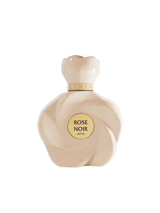 Ahmed Al Maghribi Rose Noir - 75ml Ahmed Al Maghribi