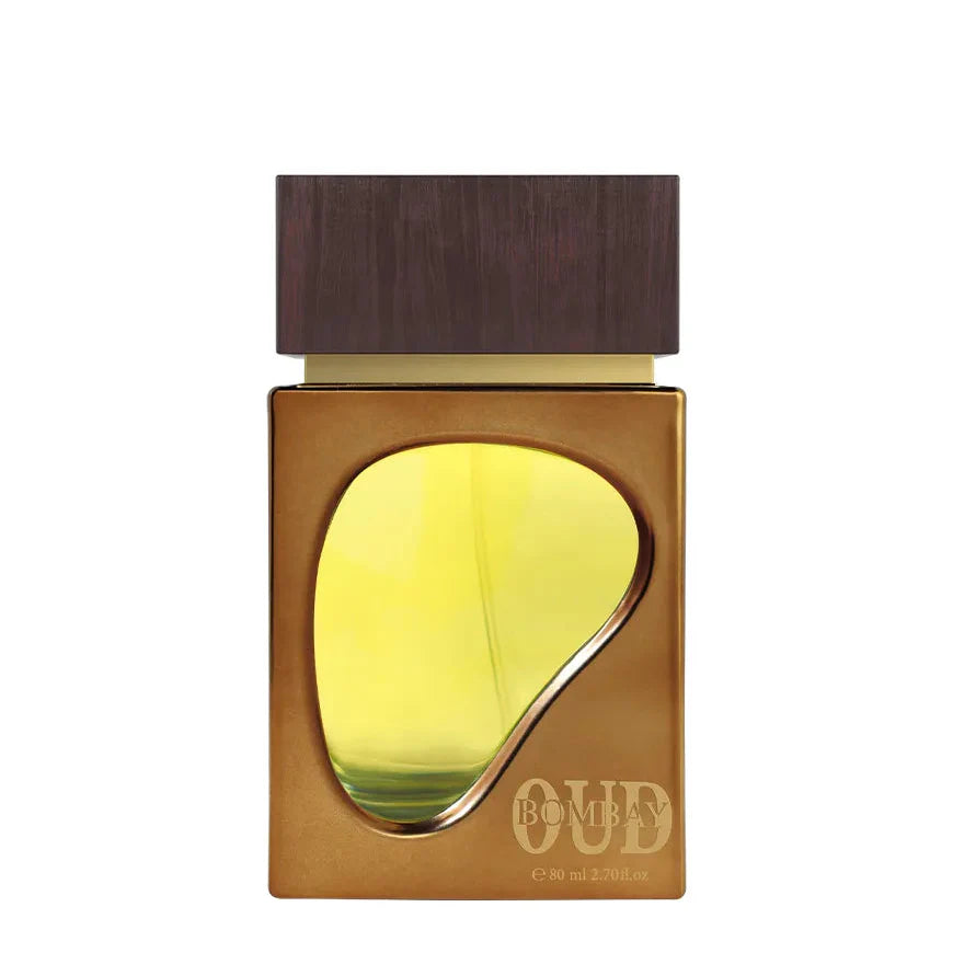 Ahmed Al Maghribi Bombay Oud Perfume - 80ml Ahmed Al Maghribi